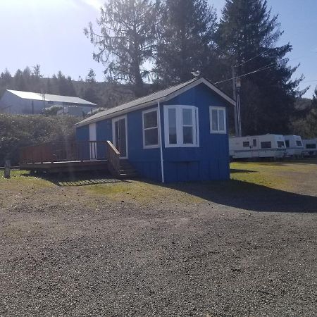 Paradise Cove Rv Resort & Marina Wheeler Bagian luar foto