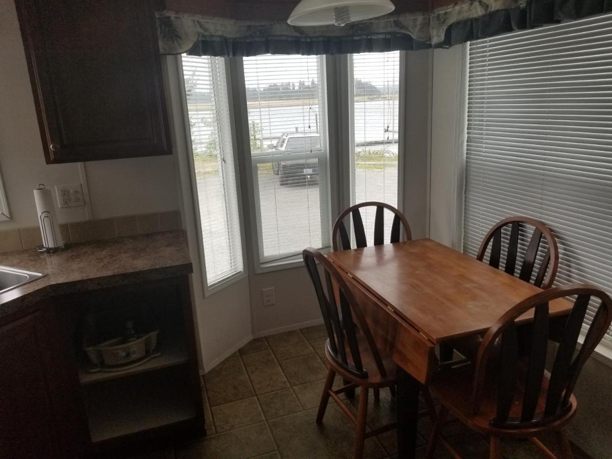 Paradise Cove Rv Resort & Marina Wheeler Bagian luar foto